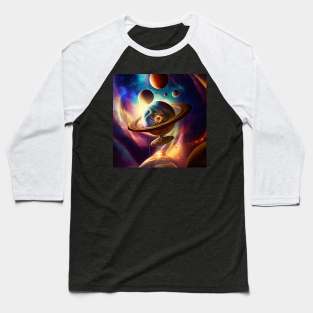 Universe Baseball T-Shirt